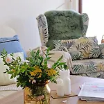 度假居 Lighthouse Golf Private - And Blue