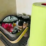 度假居 Lighthouse Golf Private - And Blue 巴尔奇克
