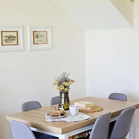 Lighthouse Golf Private - And Blue Vakantiehuis Baltsjik