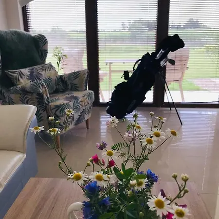 Lighthouse Golf Private - And Blue Vakantiehuis