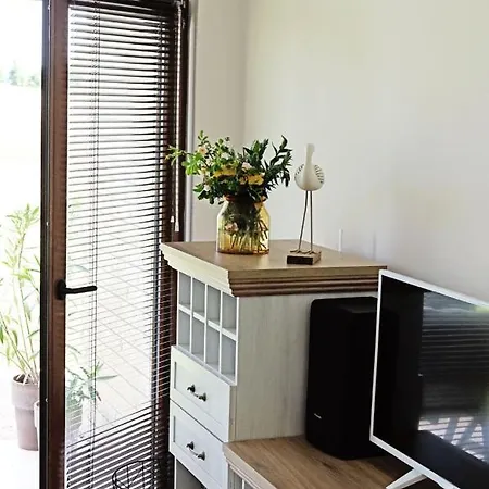Casa vacanze Lighthouse Golf Private - And Blue