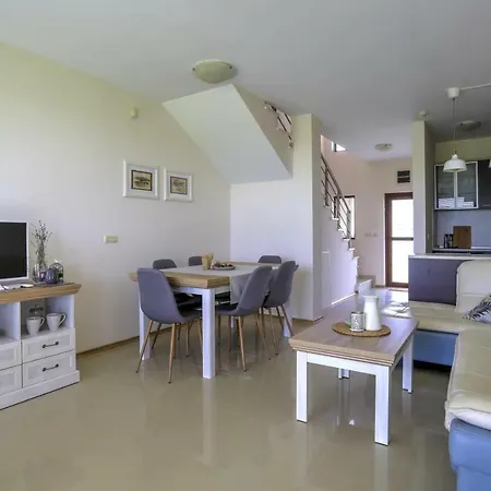 Lighthouse Golf Private - And Blue Casa vacanze