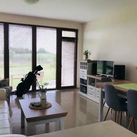 Casa vacanze Lighthouse Golf Private - And Blue *