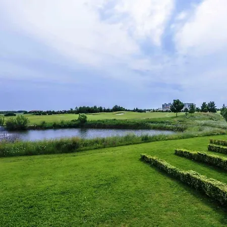 Lighthouse Golf Private - And Blue * Балчик